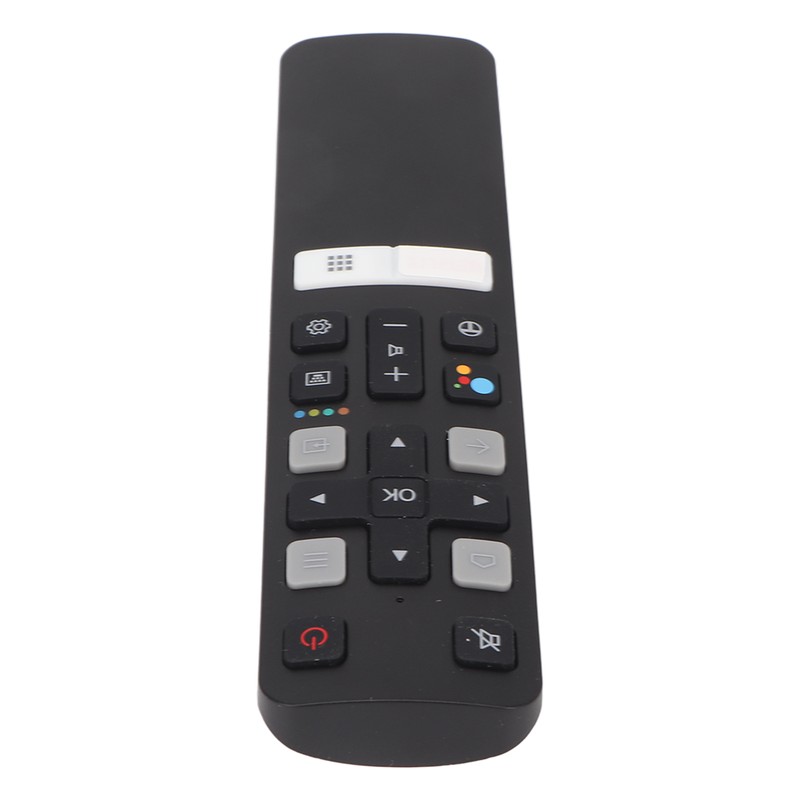 RC802V FMR1 Voice Remote Control Compatible for TCL 43P30FS 32P30S