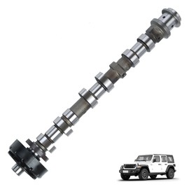 KALANBAY 5048030AA Exhaust Right Side Camshaft For 2016-2024 Chrysler 300 3.6L, Dodge Charger Journey Durango 3.6L, Jeep Wrangler Grand Cherokee, V6 3.6L