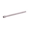 TRUSCO TSEB2150 Extension Bar, Insertion Angles, 2.5 inches (6.35 mm), Total Length: 5.9 inches (150 mm)