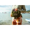 THURSO SURF Waterproof Fanny Pack Dry Bag Floating Adjustable Waist