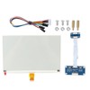 7.5inch E ink Display HAT 640 * 384 Module Board