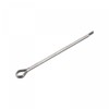 sourcing map Split Cotter Pin, 1.5mm x 30mm Stainless Steel
