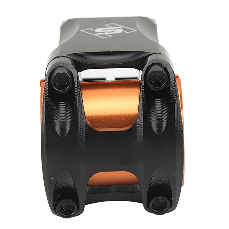 Bicycle Stem Bike Riser 70MM Ultra Light ‑17 Degree for