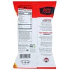 SNACK CURLS FIRY HOT ORG