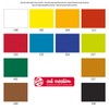 Talens Art Creation Watercolor Paint Pocket Box with 12 Colors,