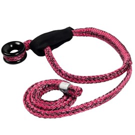 Notch Rope Logic Whoopie Sling w Rigging Ring 1/2" Tenex-Tec Pro Adjustable 3-5 ft. (100122)