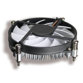 AINEX CC-01 [For LGA115x] Thin CPU Cooler