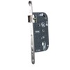 BRICARD 2621 64 mm NF 1/2 Reversible Dead Bolt Lock 50 Head Stainless Steel