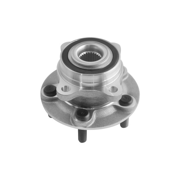 PM Auto Front Wheel Hub Bearing Assembly For 2013-2020 Ford