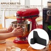 Bread Maker Paddle Compatible with Panasonic Bread Maker Replacement Mixing