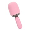 Bluetooth Microphone Clear Sound Phone Connection Wireless Karaoke Mic Speaker
