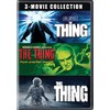 The Thing 3-Movie Collection
