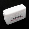 CUESOUL Dart Flights Case for ANTIE Hard Dart Case White,Extra