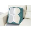 PAULATO BY GA.I.CO. Couch Cushion Cover - Sofa Cushion Cover