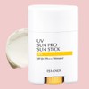 Isa Knox UV Sun Pro 365 Airy Sun Stick SPF50+ PA++++, 19g, 1 piece / 이자녹스 UV 선 프로 365 에어리 선스틱 SPF50+ PA++++, 19g, 1개