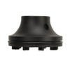 Water Pump Seal Carrier Base Rubber Strong Sealing OEM Standard