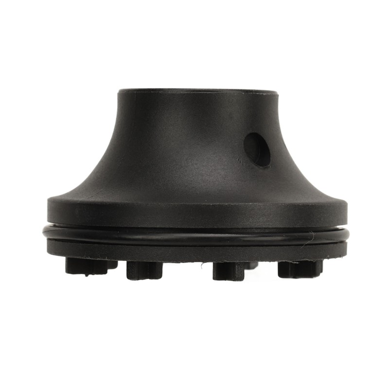 Water Pump Seal Carrier Base Rubber Strong Sealing OEM Standard