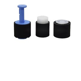 Tray No.1 Roller Multipurpose Feed Roller Paper Jam Repair Set for HP P4014 P4015 P4515 600 M601 M602 M603 M604 M605 M606 M630 M4555