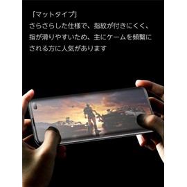 [Anti-Glare 2 Sheets] Galaxy S22 Ultra Film Smooth Galaxy S22 Ultra Exclusive Anti-Glare Film, Non-Glare, TPU Material, Fingerprint Authentication, Anti-Glare, Anti-Glare, Bubbleless, Scratch Repair,