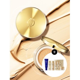 Super Vital Cushion EX (main product + refill) / 슈퍼바이탈 쿠션EX (본품 + 리필)
