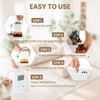 URPOWER 300ml Waterless Nebulizing Scent Diffuser Up to 3000 Sq