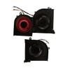 Fan for MSI GS65 Stealth 8SE 8SF 8SG Thin 8RE