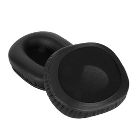 Replacement Earpads for G Pro X Gaming Headphones with Soft Protein Leather, Memory Foam Cushions for Comfortable and Noise Isolation, Easy to Install