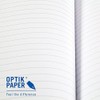 Oxford Bound Book A5/96 Ruled ECF 353002345 Office Bound Book"Smart