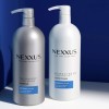 Nexxus Shampoo and Conditioner for Dry Hair Therappe Humectress Silicone-Free,