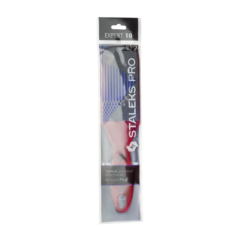 STALEKS PRO EXPERT 10 Type 2 Grit #80 and #120
