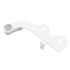 Bidet Attachment with Dual Nozzles Non Electric 7/8 Copper Tee