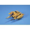 Bandai Hobby Methuss Zeta Gundam Model Kit (1/144 Scale)