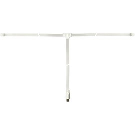 Wentronic VHF Throwing Antenna (Coaxial Coupling) Pack of 3