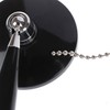 diyfixlcd 6 Pieces Desk Pen with Ball Chain Secure Pen