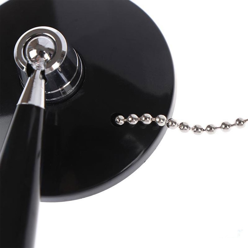 diyfixlcd 6 Pieces Desk Pen with Ball Chain Secure Pen