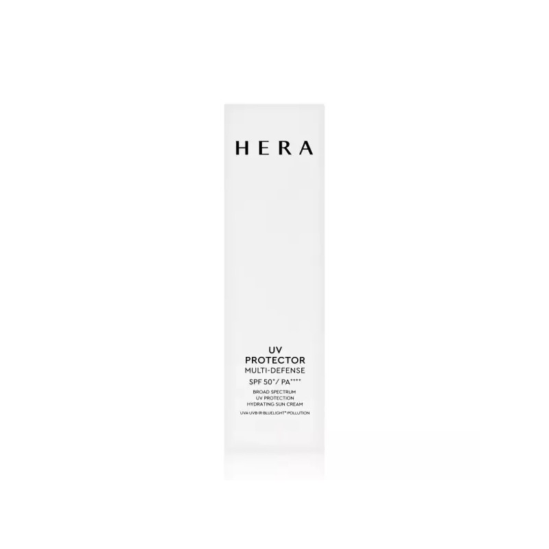 Hera 헤라 유브이 프로텍터 멀티디펜스 50ml Hera UV Protector Multi