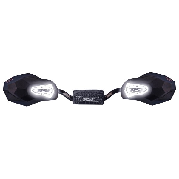 RSI 2013 F 1100 SnoPro Limited 129" Arctic Cat STOALL