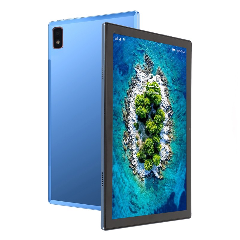 10in Tablet PC 4G Calling Octa Core CPU for Android10