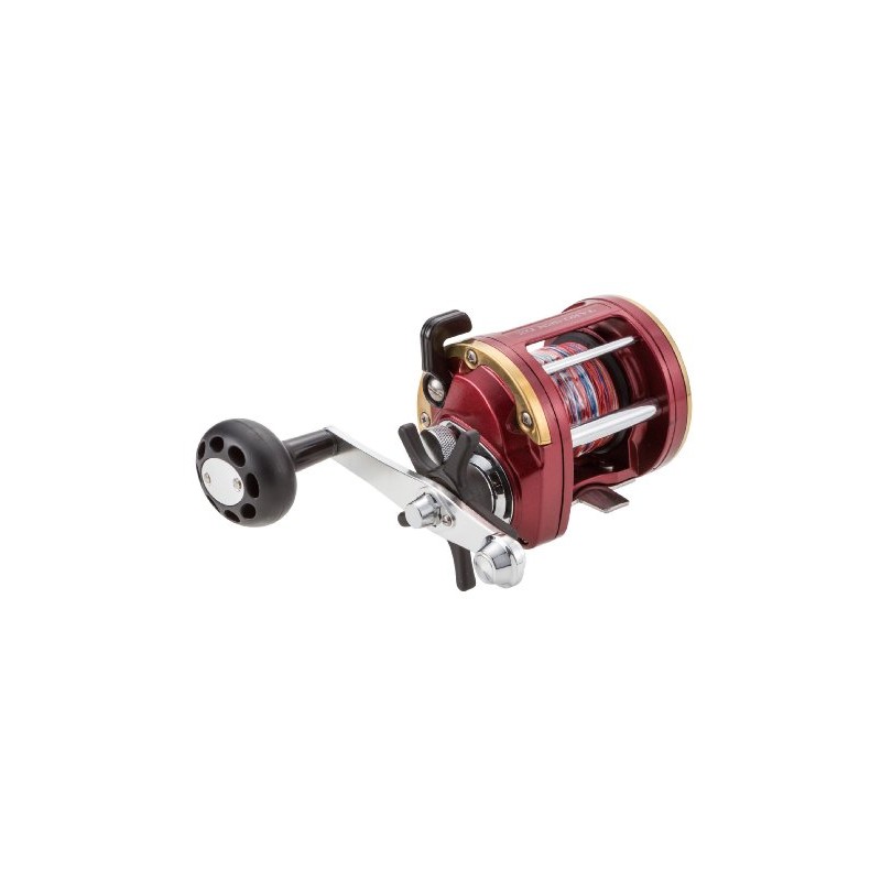 PRO MARINE (pro-Marine) Bait Reel TSD4000 Tako専 DX PE8 No.
