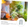 Mipcase 1Pc Plant Protection Cover Greenhouse Antifreeze Protector for Plants