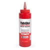 StewMac Fish Glue – High Strength Woodworking Adhesive with Long