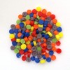 Rainbow Dot Assortment - 96 Coe
