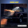 Nilight Third Brake Light Tail High Mount 3rd Stop Cargo