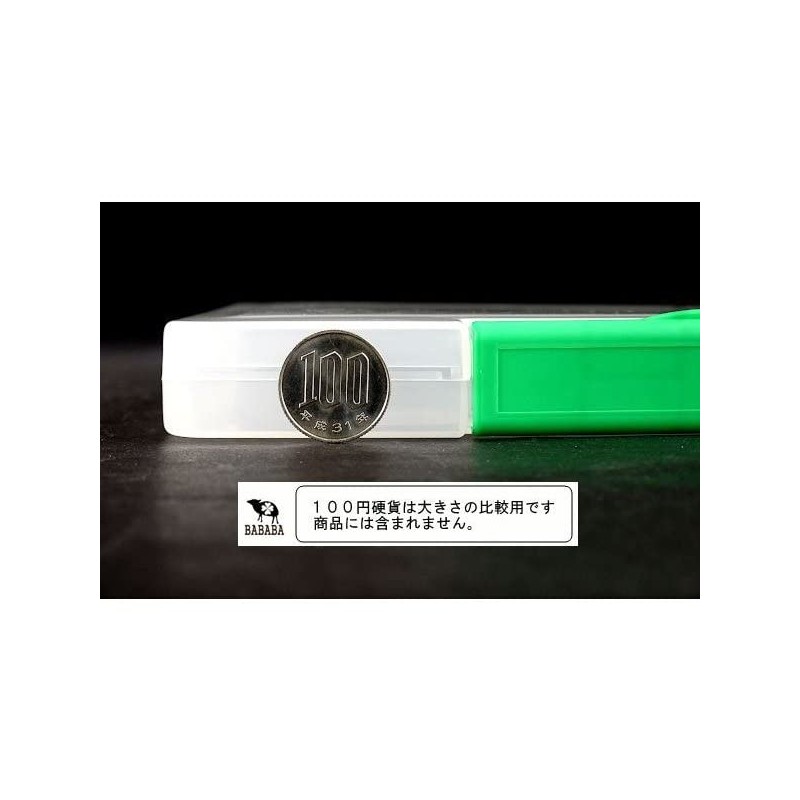 Izumi Chemical Co., Ltd. File Case A5 Size Storage Available