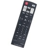 AKB73655738 Replacement Remote Control fit for LG Mini Hi-fi System