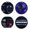 AK170 Audio Amplifier Car and Home Portable Sound Amplifier Speaker