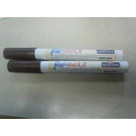 Mohawk 2 Mohawk Pro Mark Cabinet Furniture Scratch Touchup Marker Natural Ash M267-0003