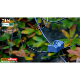 C1M USB Charger 18650