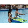 Airhead Lob the Blob Inflatable Pool or Land Cornhole Set