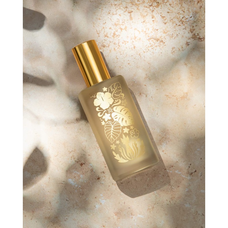 Malie Organics Island Ambience Mist Plumeria 109ml